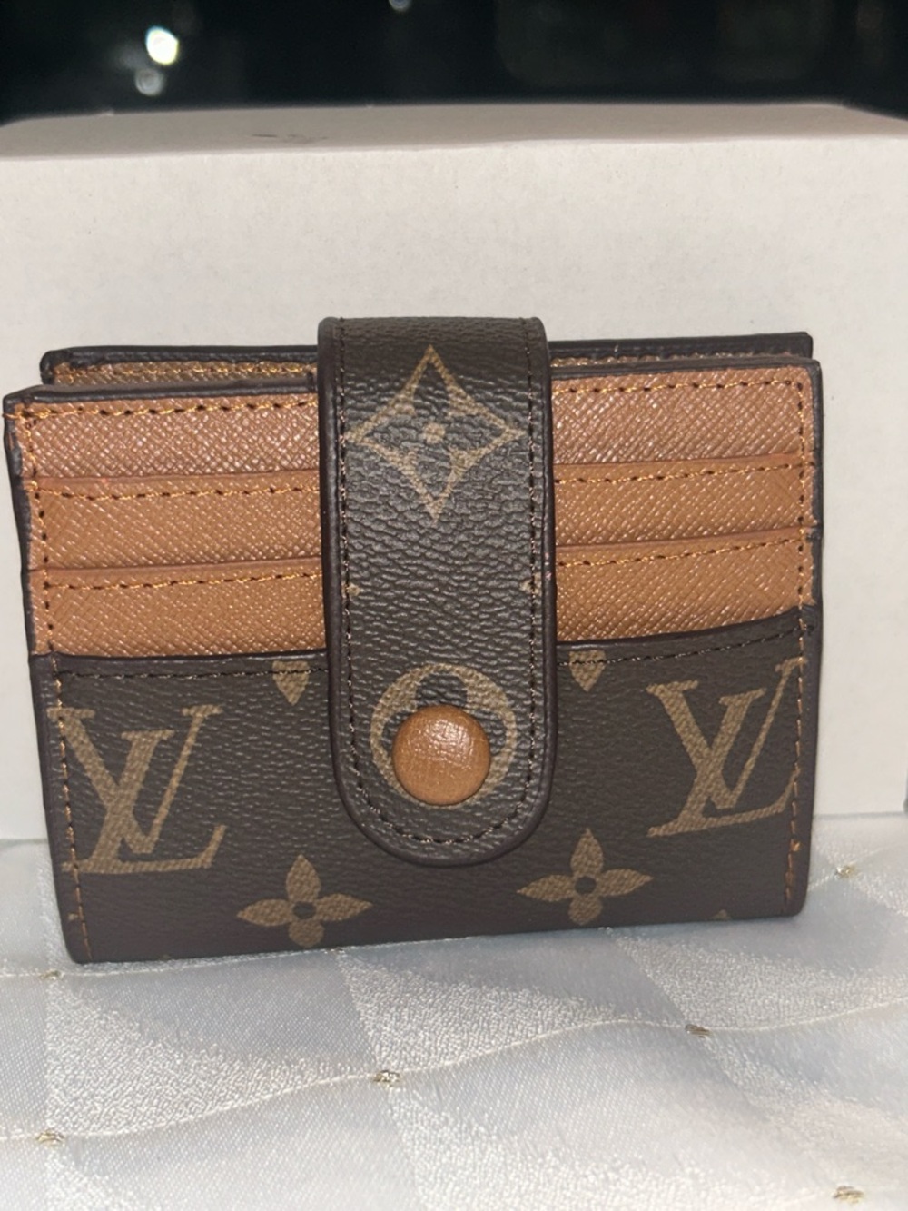 WALLET